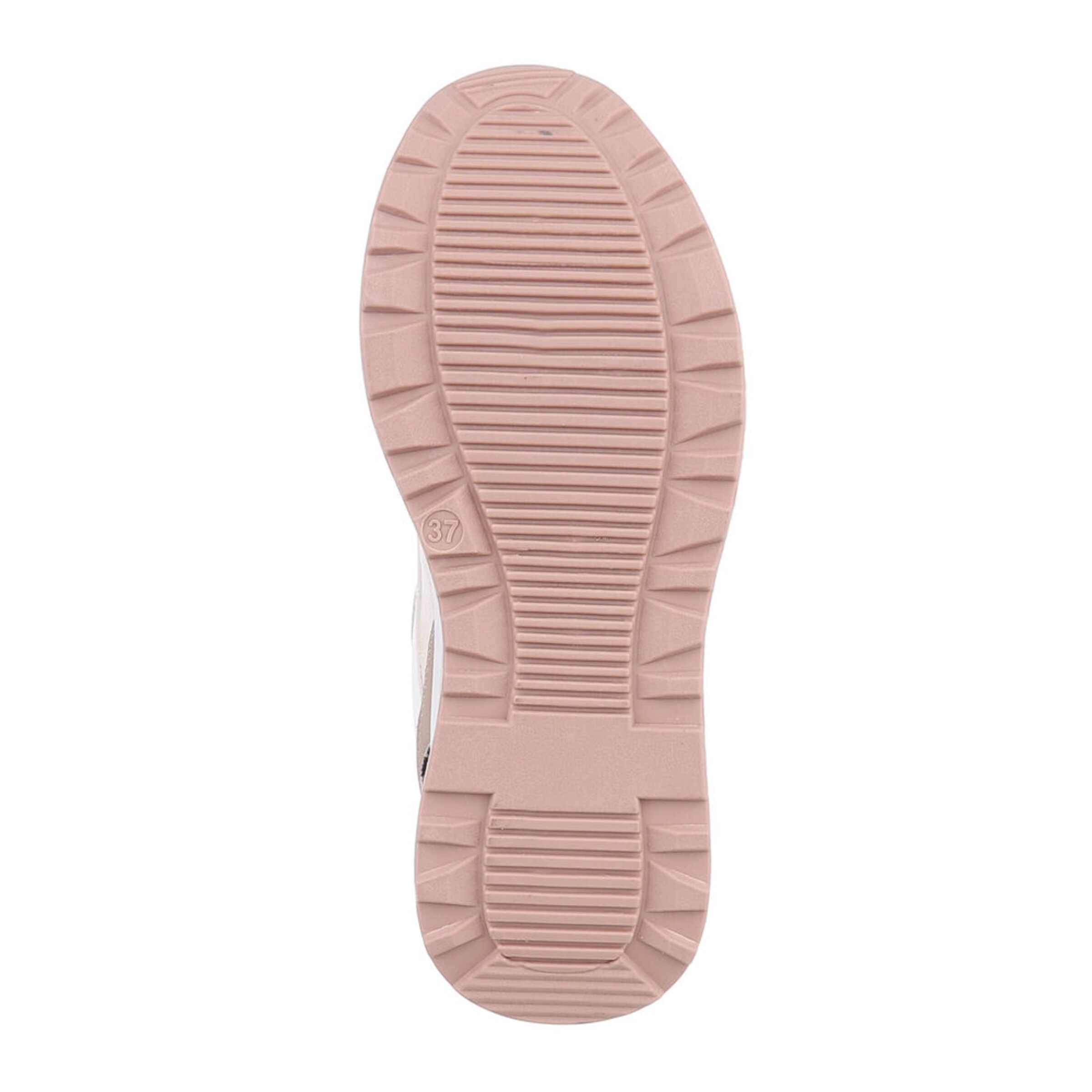 Ital-Design Sneakers in Beige