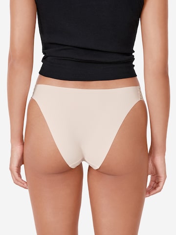 ETAM Slip 'Wish' in Beige