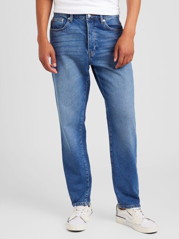 Only & Sons Regular Jeans 'ONSYOKE' in Blauw: voorkant