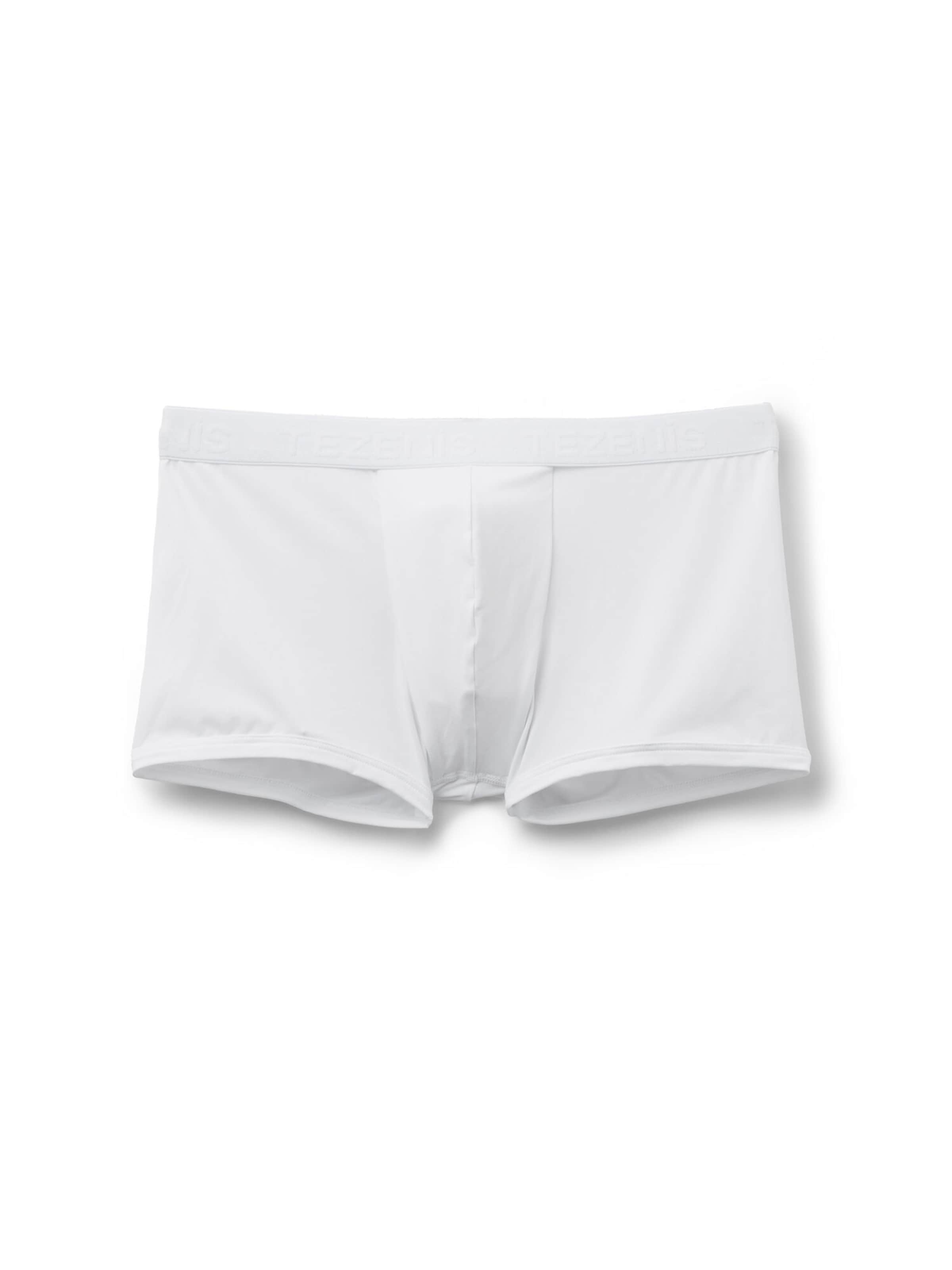 Tezenis Boxer shorts in White: front