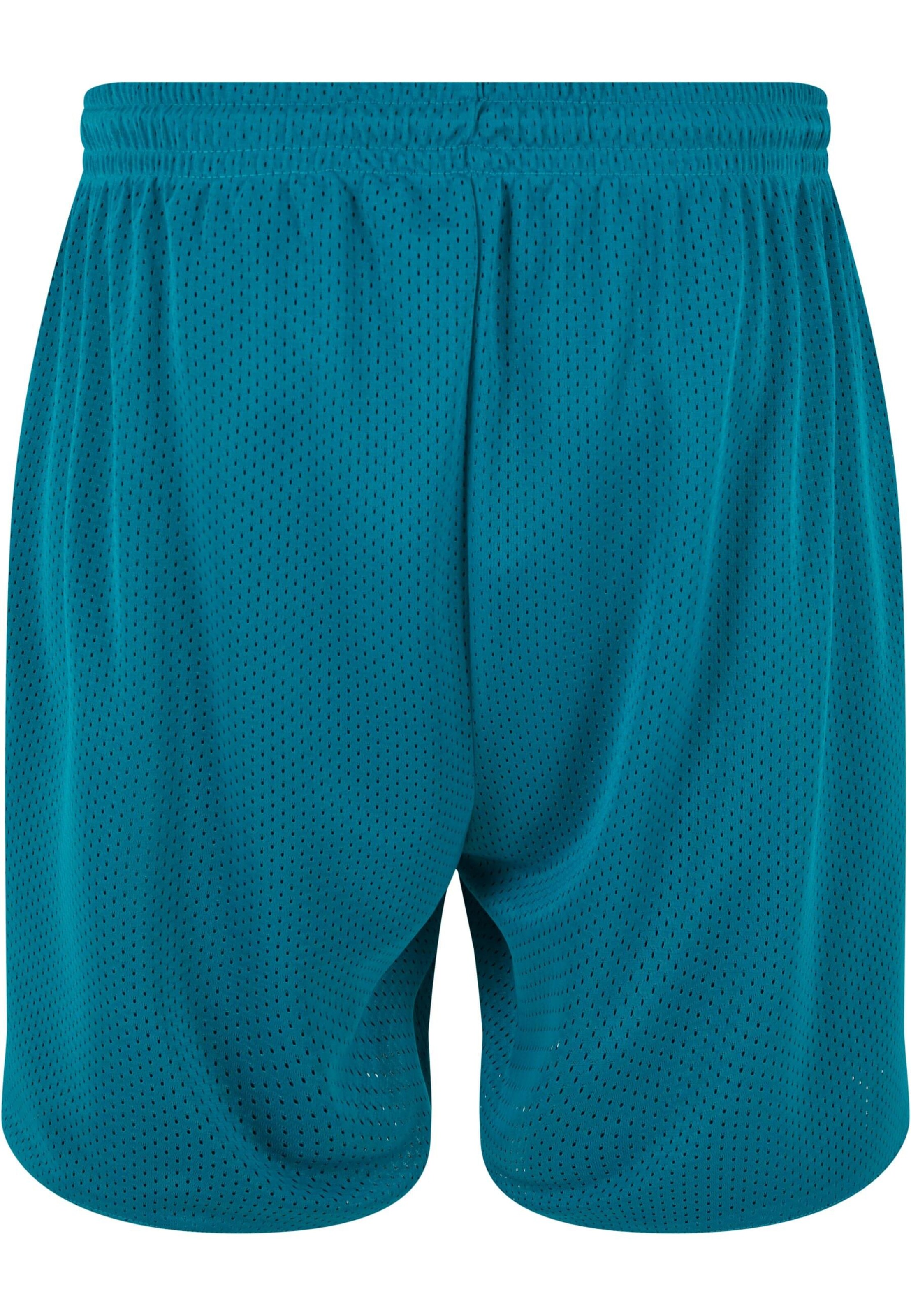 K1X - Regular Calças em azul