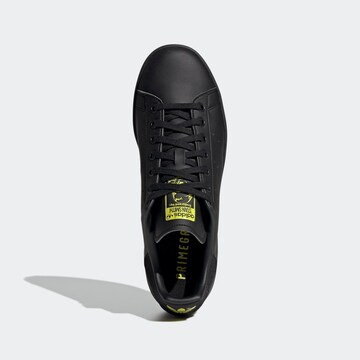 ADIDAS ORIGINALS Platform trainers 'Stan Smith' in Black