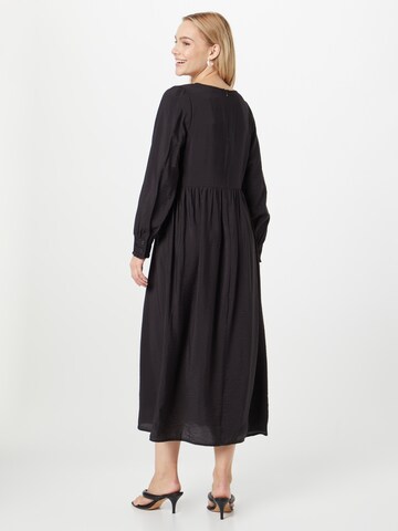 MSCH COPENHAGEN - Vestido 'Ingelina Ladonna' en negro