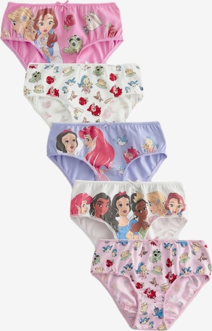 mišri Next Apatinės kelnaitės: priekis