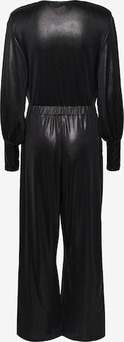 Gestuz Jumpsuit 'Maddix' in Zwart