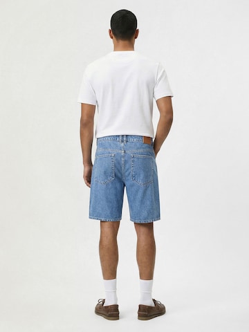 Everly Regular Дънки в синьо