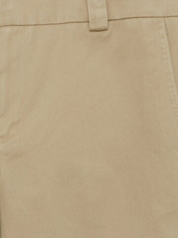 Loosefit Pantaloni di Pull&Bear in beige