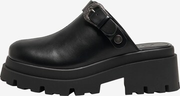 Clogs 'Doja' di ONLY in nero