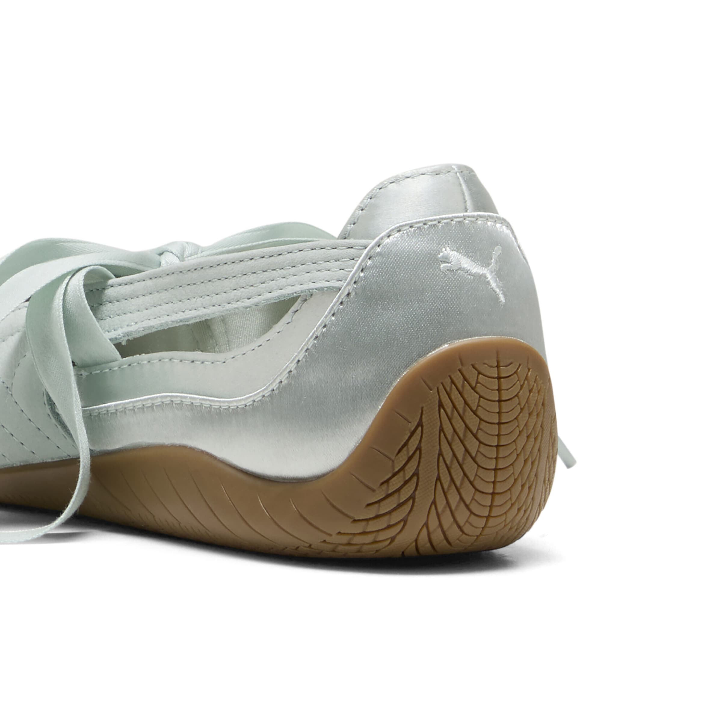 PUMA Sneakers 'Speedcat' in Green