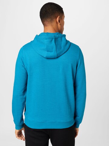 Lyle & Scott Sweatshirt in Blauw