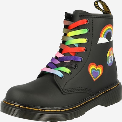Dr. Martens Boots in Mixed colors / Black, Item view