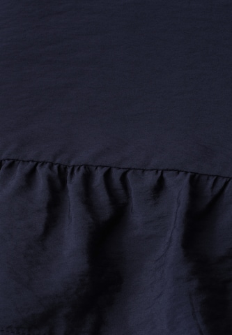 Street One Studio Kleid in Blau