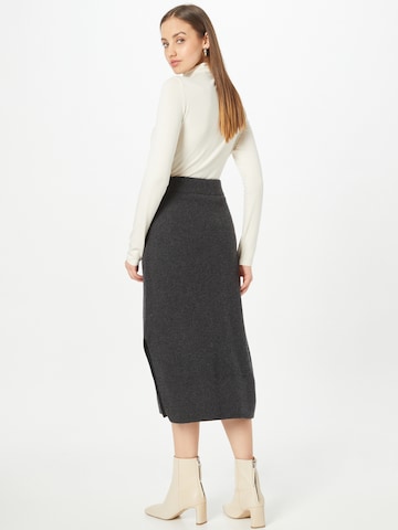 s.Oliver Skirt in Grey