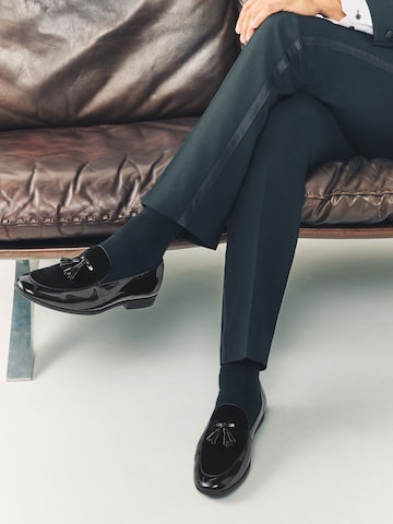 Slipper di Next in nero
