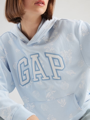 GAP Collegetakki 'HERITAGE' värissä sininen