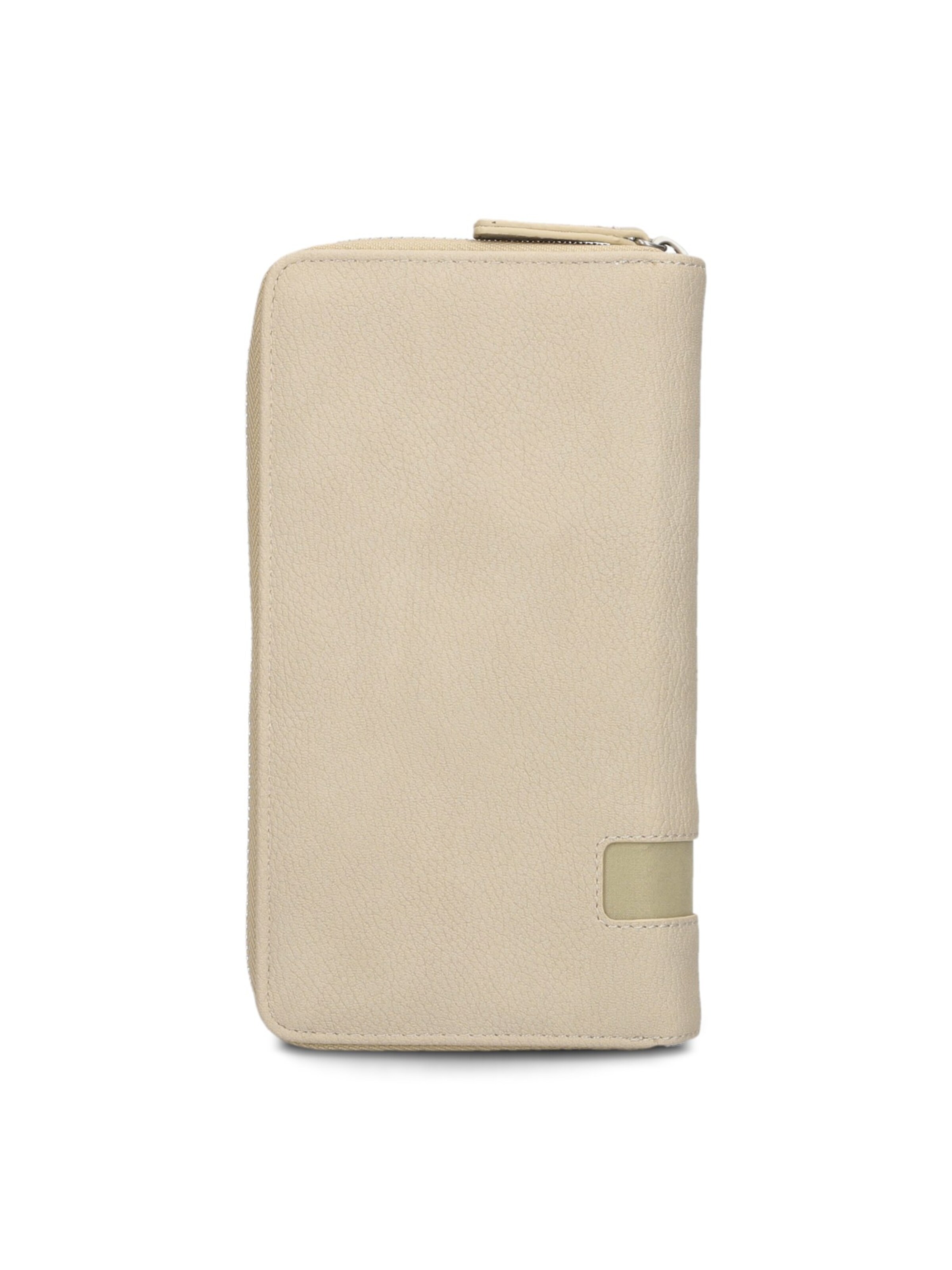 ZWEI Wallet 'MADEMOISELLE.M MW2' in White