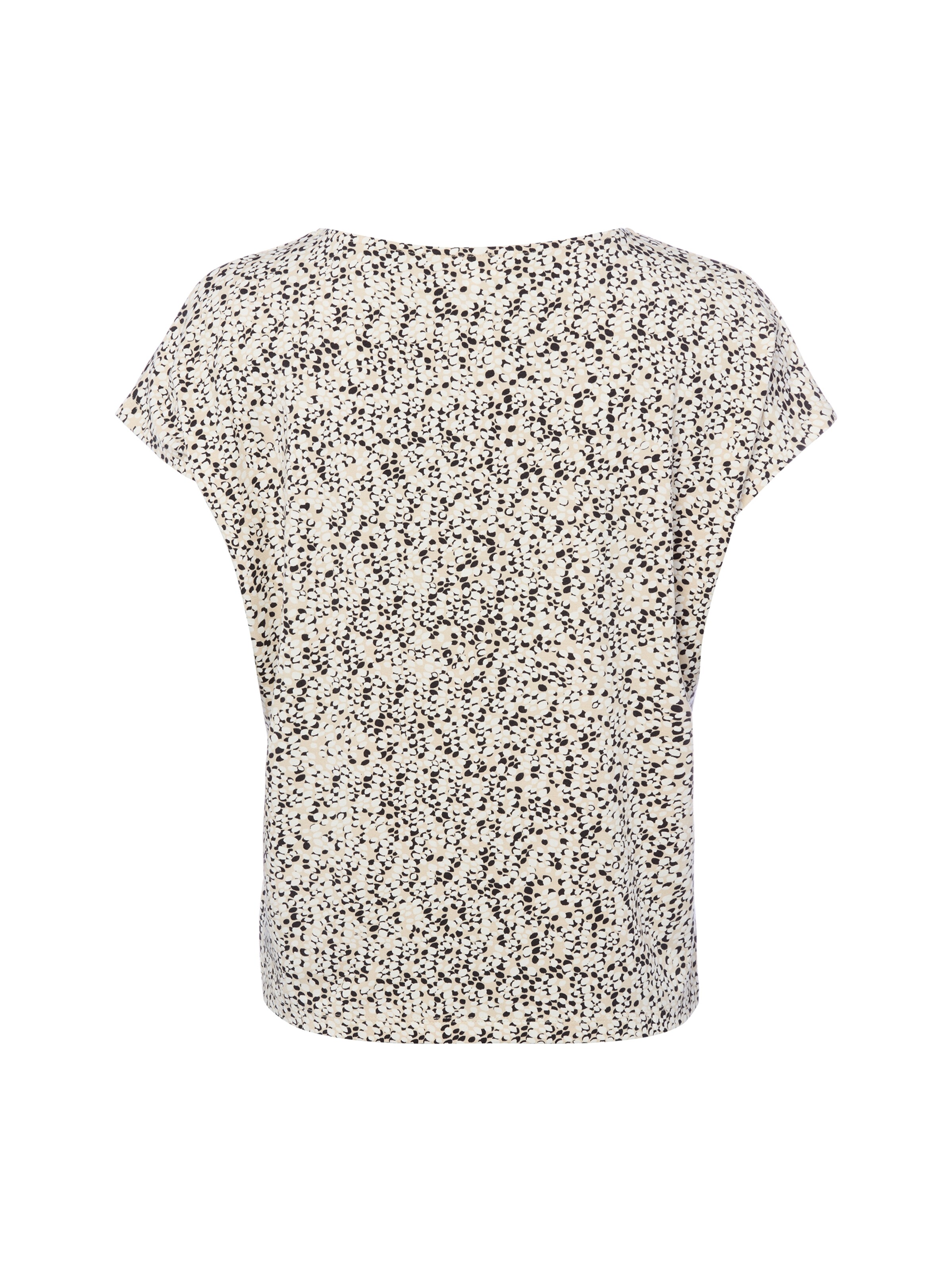 s.Oliver Shirt in Blue