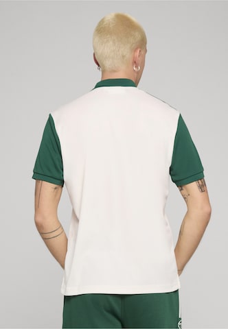 Sergio Tacchini Tričko – zelená