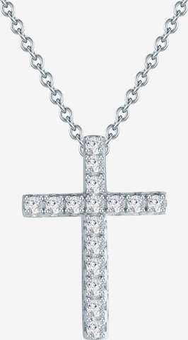 Rafaela Donata Kette in Silber: Vorderseite