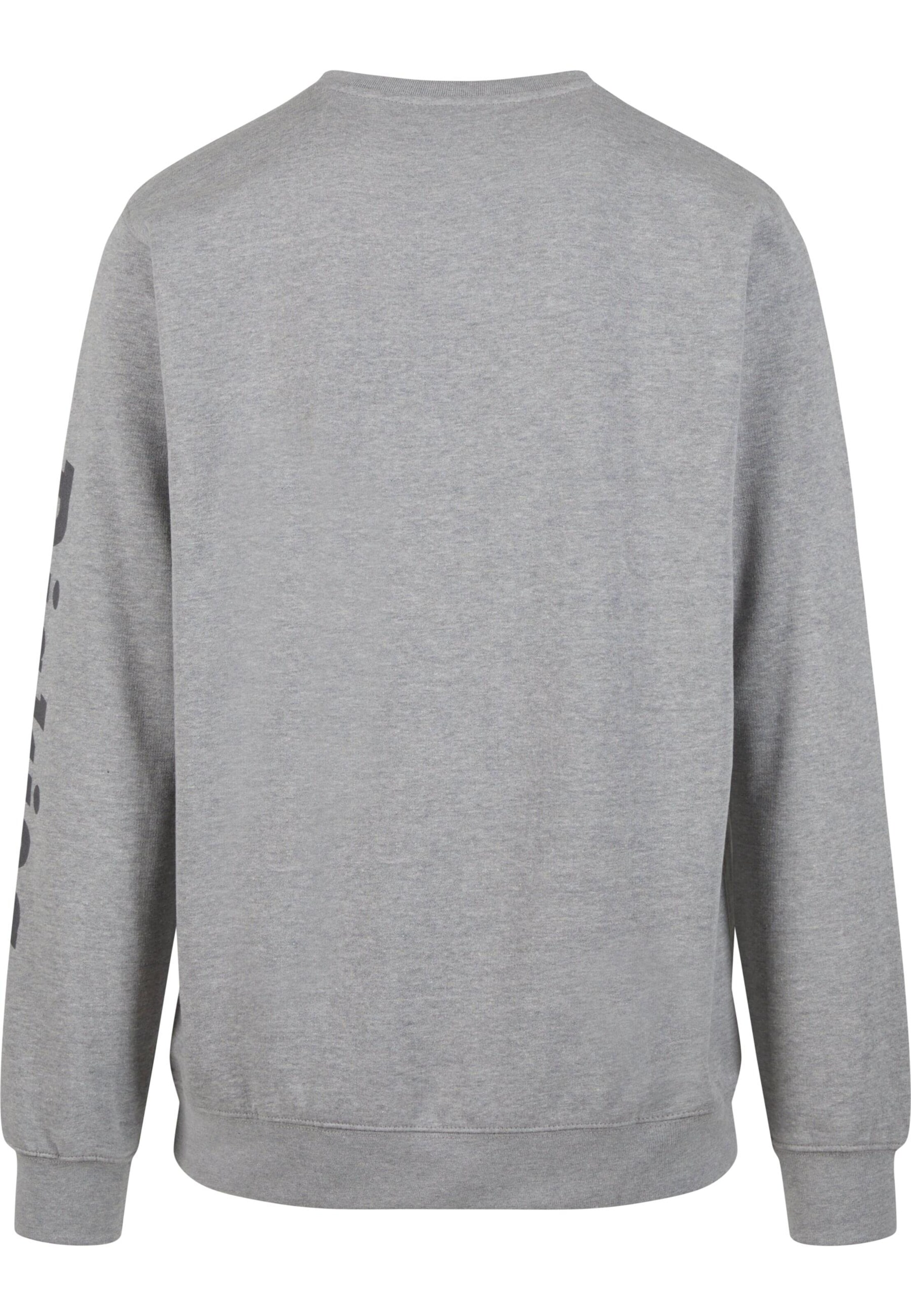 DICKIES Sweatshirt in Grijs