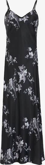 AllSaints Haljina 'BRYONY IONA' u siva / crna, Pregled proizvoda