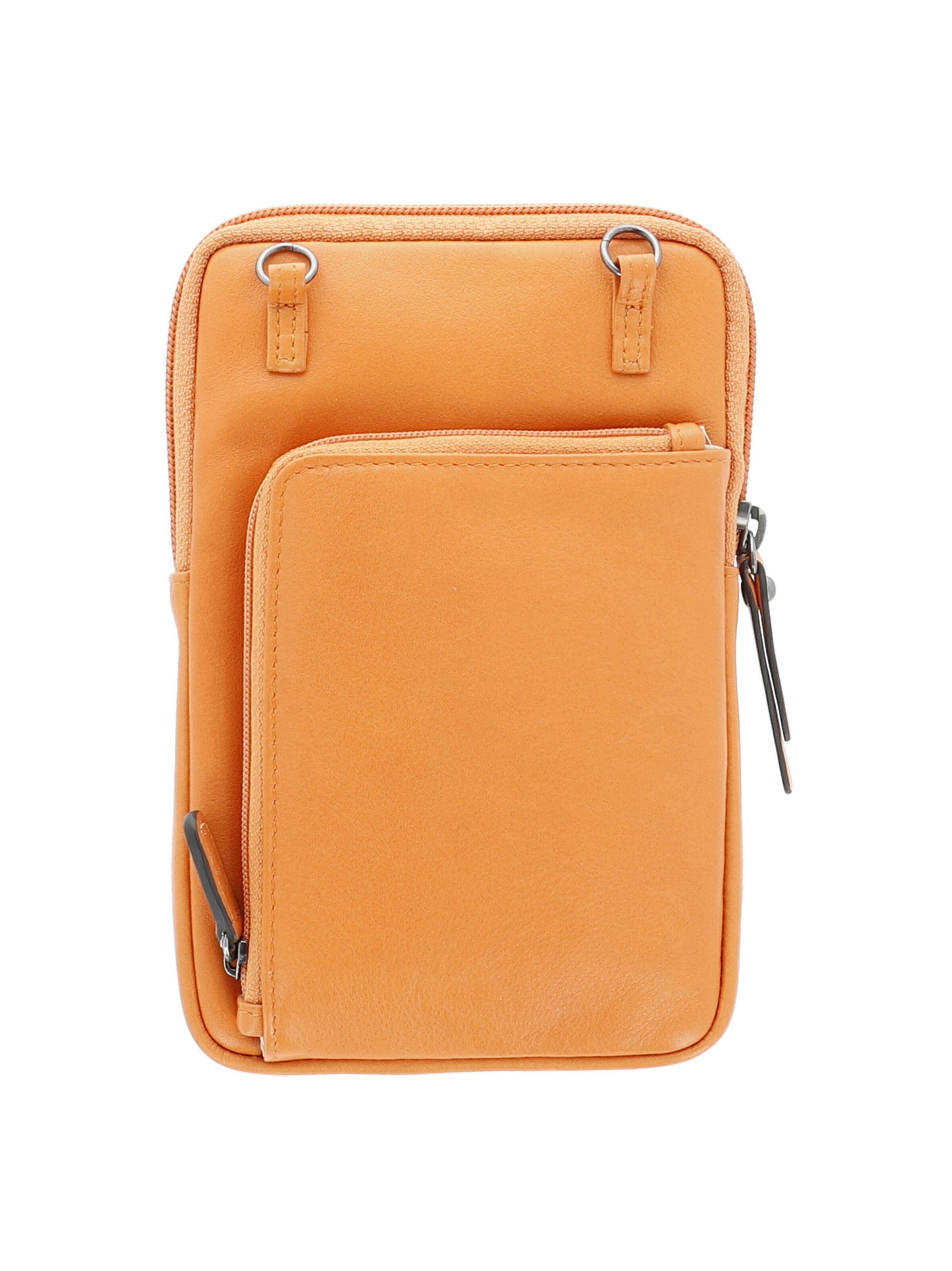 Picard Crossbody bag 'Noel' in Orange