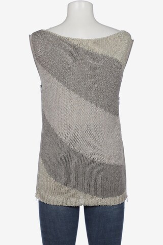 sarah pacini Sweater & Cardigan in XS-XL in Grey