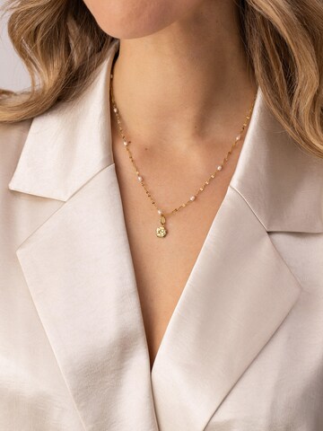 PURELEI - Colgante 'Spring Flower' en oro