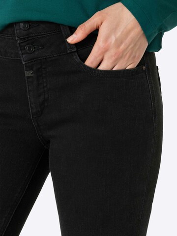 TIMEZONE Slim fit Jeans 'Enya' in Black