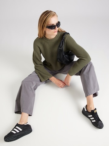 Pull-over 'Acadia' mbym en vert