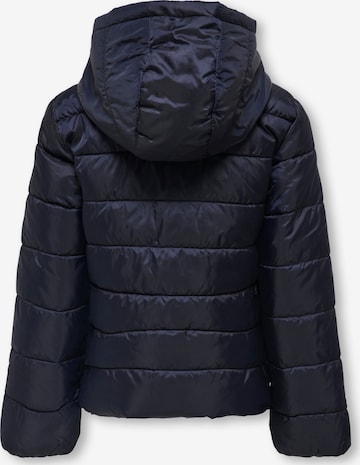 Veste mi-saison 'Tanea' KIDS ONLY en bleu