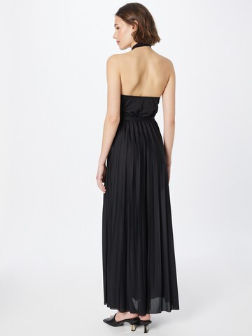 Robe 'Elna' ABOUT YOU en noir