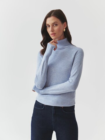 Pullover 'NEKOKI 1' di TATUUM in blu
