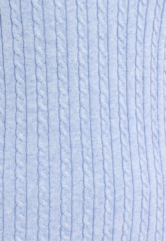 Felix Hardy Sweater in Blue