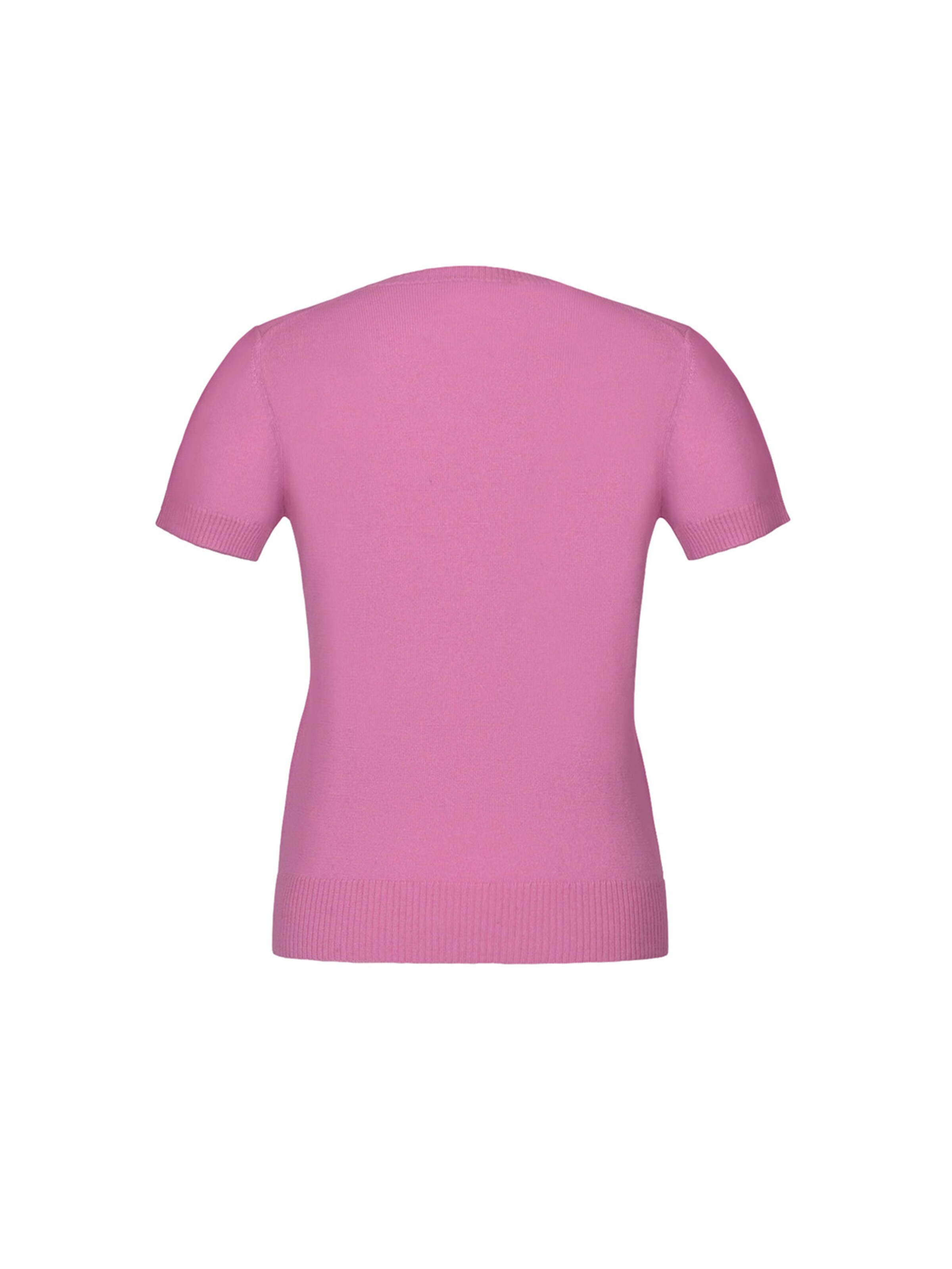 Pullover 'Camilla' di Anse Victorin in rosa