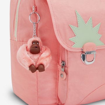 KIPLING Backpack 'Iniko' in Pink
