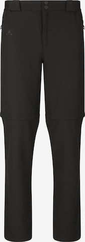 Whistler Sports trousers 'Gerd V2' in Black: front