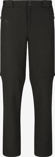 Whistler Sports trousers 'Gerd V2' in L in Black, Item view
