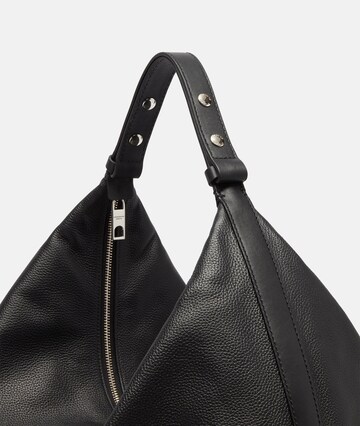 Liebeskind Berlin Handtas in Zwart