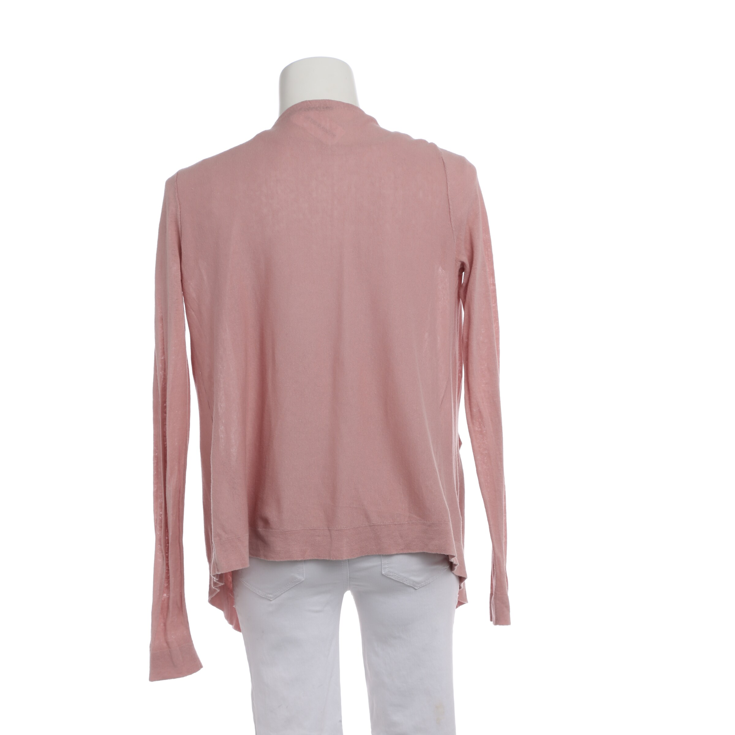 FALKE Pullover / Strickjacke L in Pink