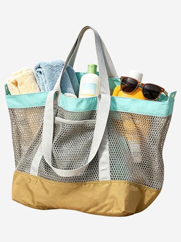 Magicshe Strandtasche‌‌‌‌‌‌‌ in Gelb