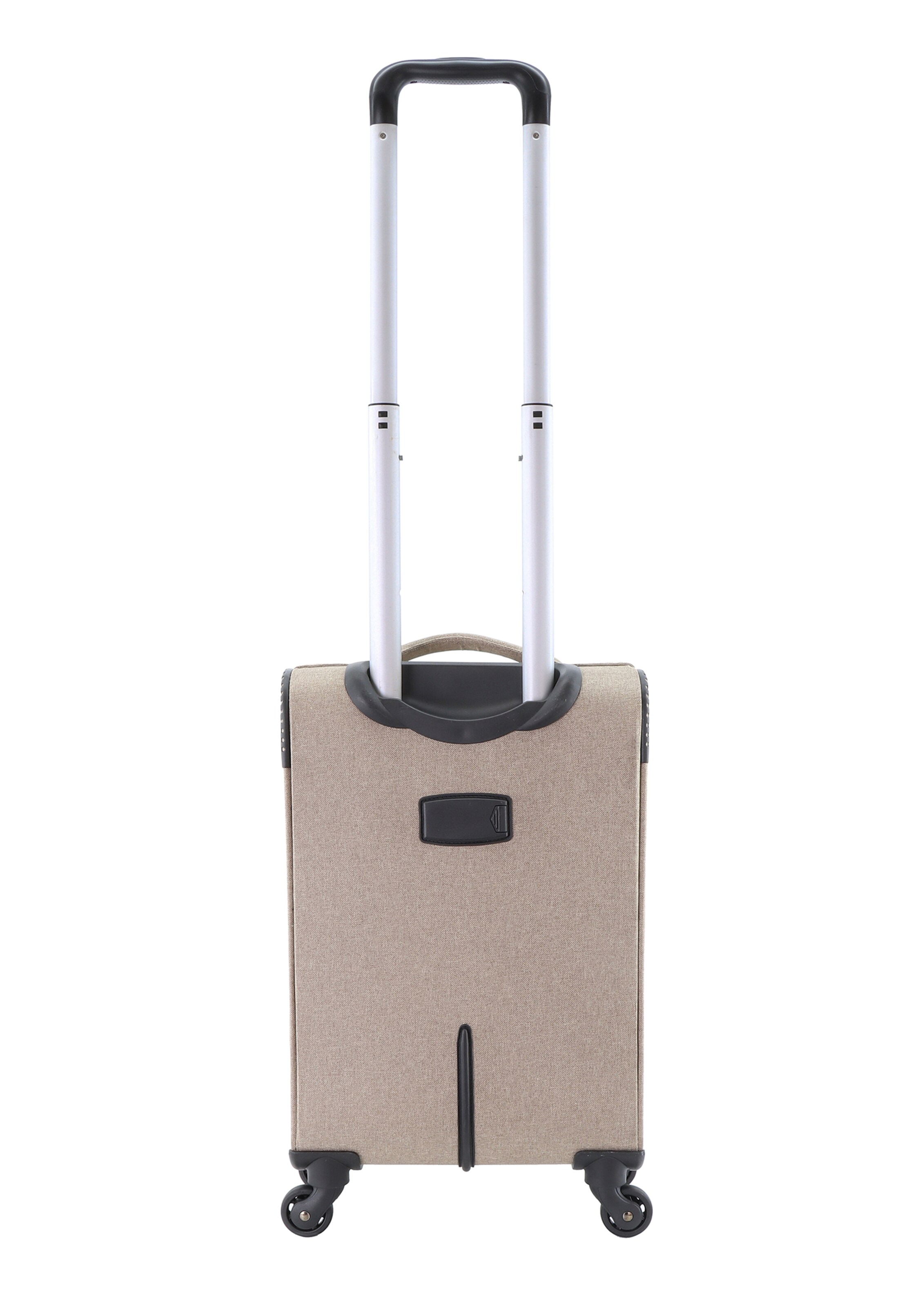 ELLE Reisegepäck 'Pledge' in Beige