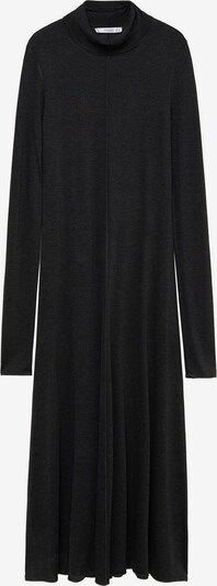 MANGO Kleid 'Almi' in dunkelgrau, Produktansicht