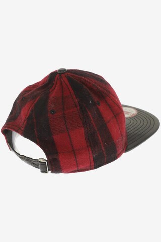 NEW ERA Hut oder Mütze One Size in Rot