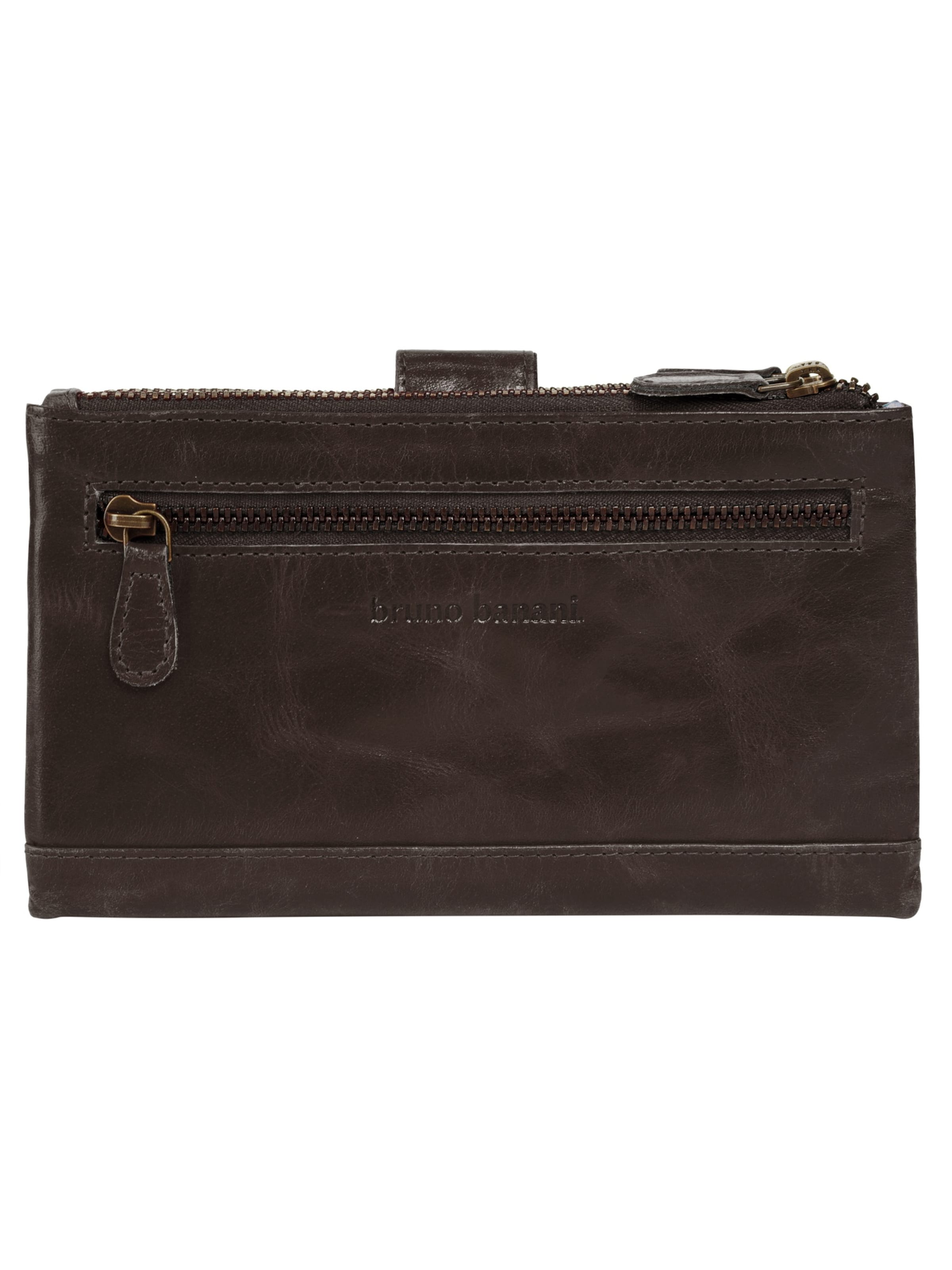Porte-monnaies Bruno Banani en marron