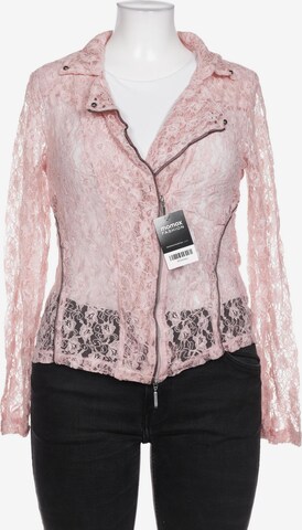 Biba Bluse XL in Pink: predná strana