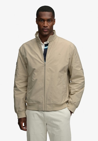 Giacca di mezza stagione 'CAMPUS' di Superdry & Co in beige
