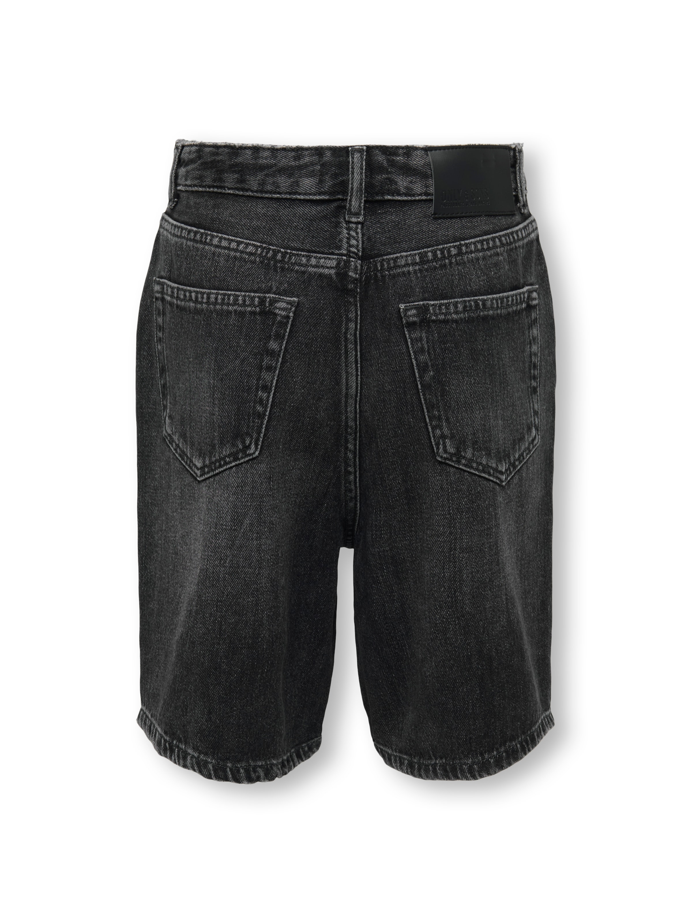 Regular Jean 'OSJFADE' Only & Sons Junior en noir