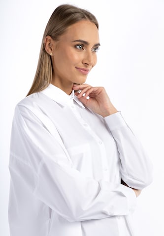 RISA Blouse in White