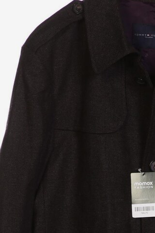 Tommy Hilfiger Tailored Mantel XL in Braun